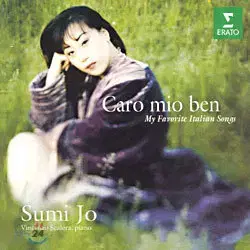 [CD]Sumi Jo-Caro Mio Ben